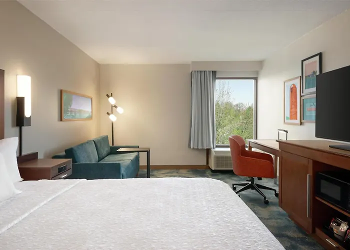Hampton Inn Lancaster